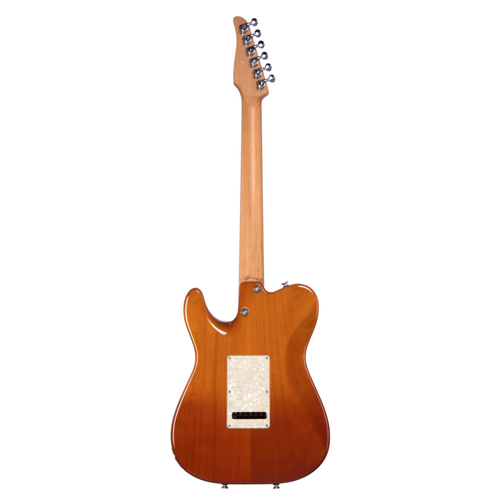 Tom Anderson Hollow Top T Classic Shorty - Honey Surf