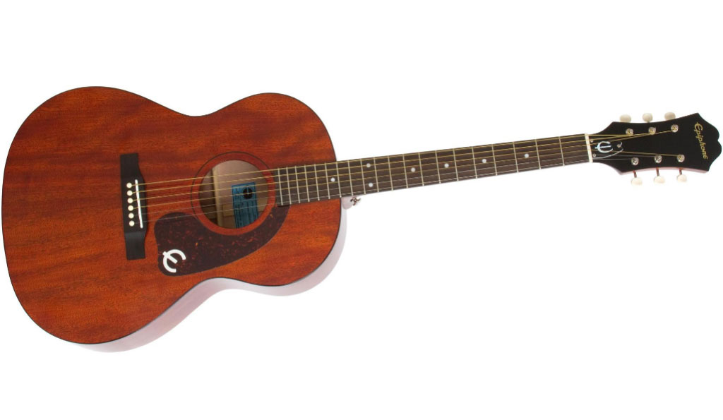 Epiphone Limited Edition 50th Anniversary 1964 Caballero Acoustic-Electric Guitar