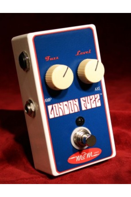 MJM London II Fuzz Pedal