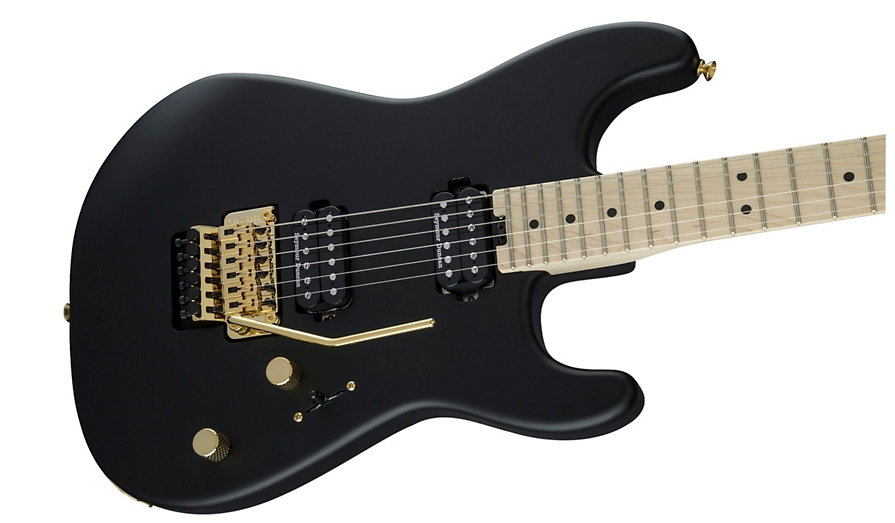 Charvel Pro Mod San Dimas Style 1 2H FR Electric Guitar