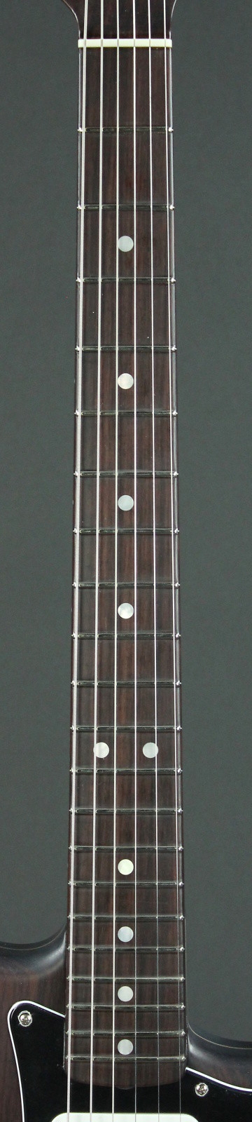 Fender Custom Shop Masterbuilt Rosewood Stratocaster by Todd Krause