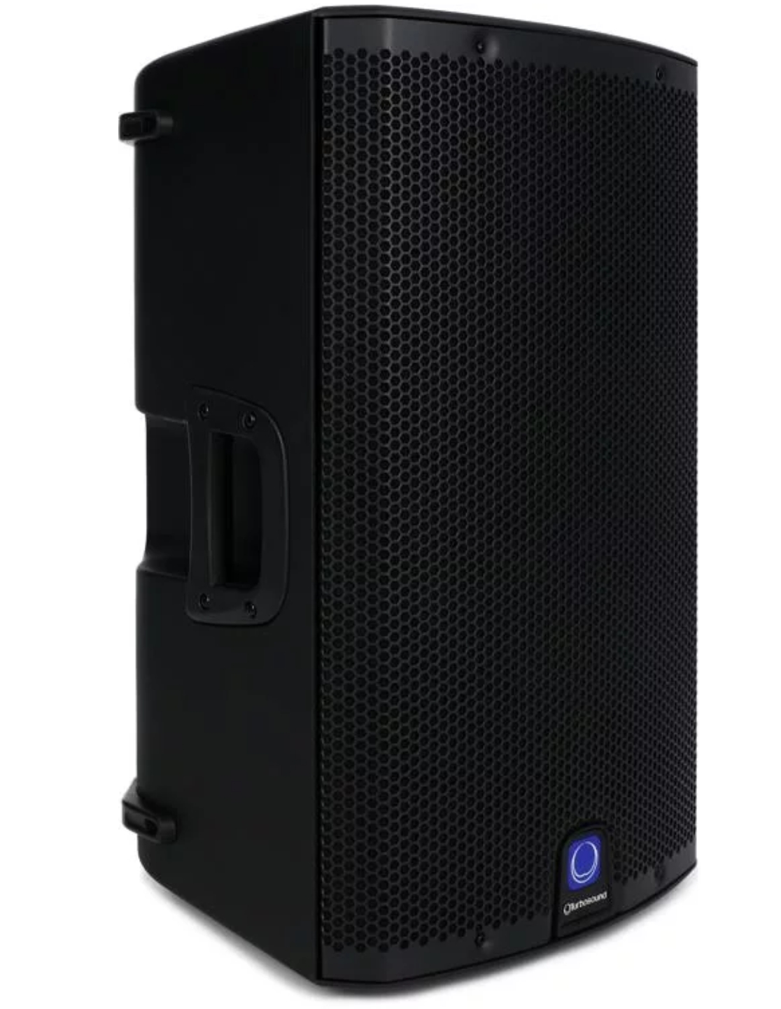 Turbosound iX12 1000W 12 inch Powered Speaker