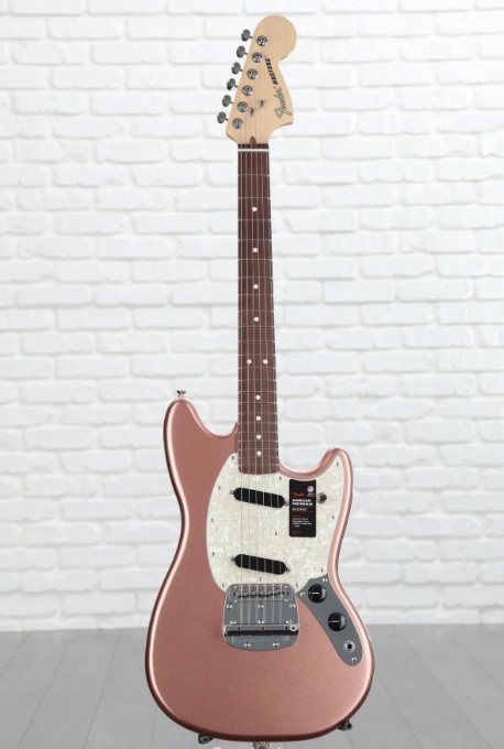 Fender American Performer Mustang
