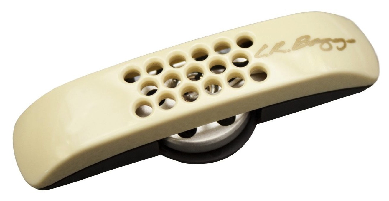 LR Baggs Anthem Stage Pro