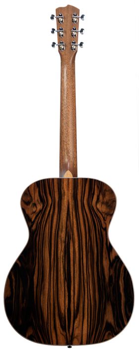 Breedlove 2012 Winter Limited Edition OM Acoustic-Electric Guitar with L.R. Baggs Anthem SL Pickup
