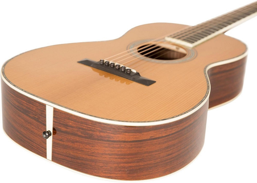 Martin Custom Century Series with VTS 00-42 Acoustic Guitar Natural