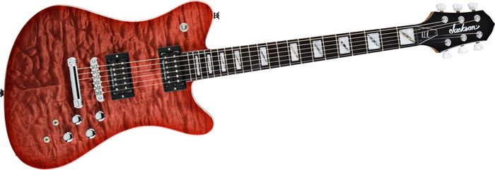 Jackson Dominion Mark Morton Signature Electric Guitar