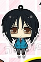 Nagumo Kaoru : Hakuouki SSL Rubber Strap Collection (แท้)