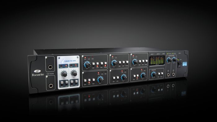 Focusrite Liquid Saffire 56