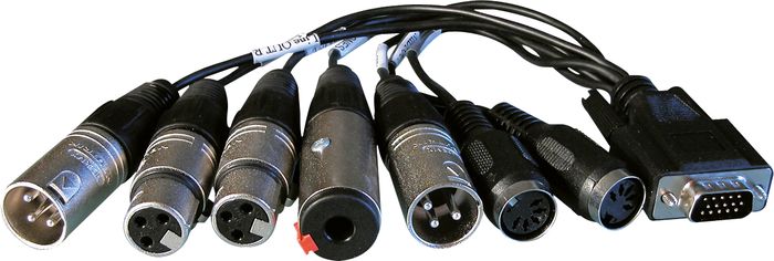 RME Babyface USB 2.0 Interface