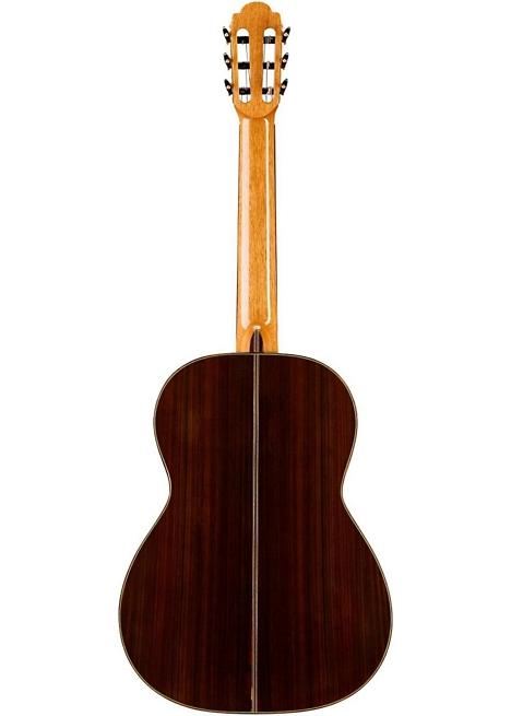 Cordoba Master Series Hauser Nylon String Acoustic Guitar