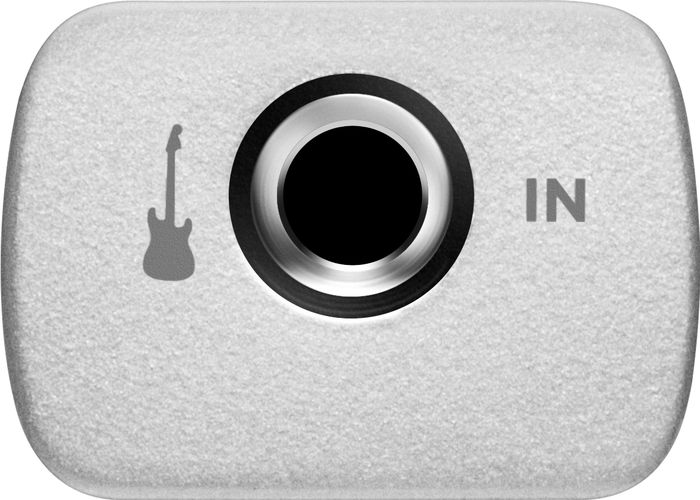 Apogee JAM Guitar Interface for iPad, iPhone, and Mac