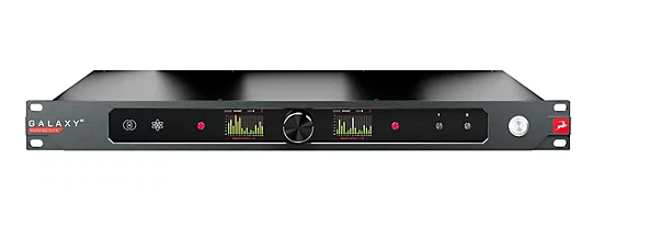 Antelope Audio Galaxy 32 Synergy Core Thunderbolt Audio Interface