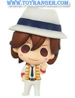 Reiji Kotobuki : Color Colle Uta no Prince-sama Maji LOVE 2000% (แท้)