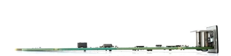 Universal Audio Apollo Thunderbolt 3 Option Card