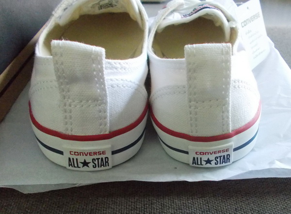 รองเท้า CONVERSE ใหม่ แท้