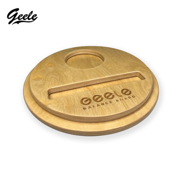 Geele Balance Board - กระดานทรงตัวจีลี