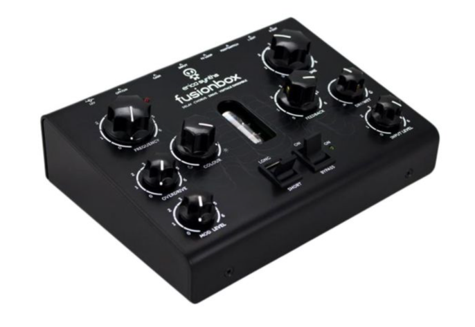 Erica Synths Fusionbox Analog FX Box