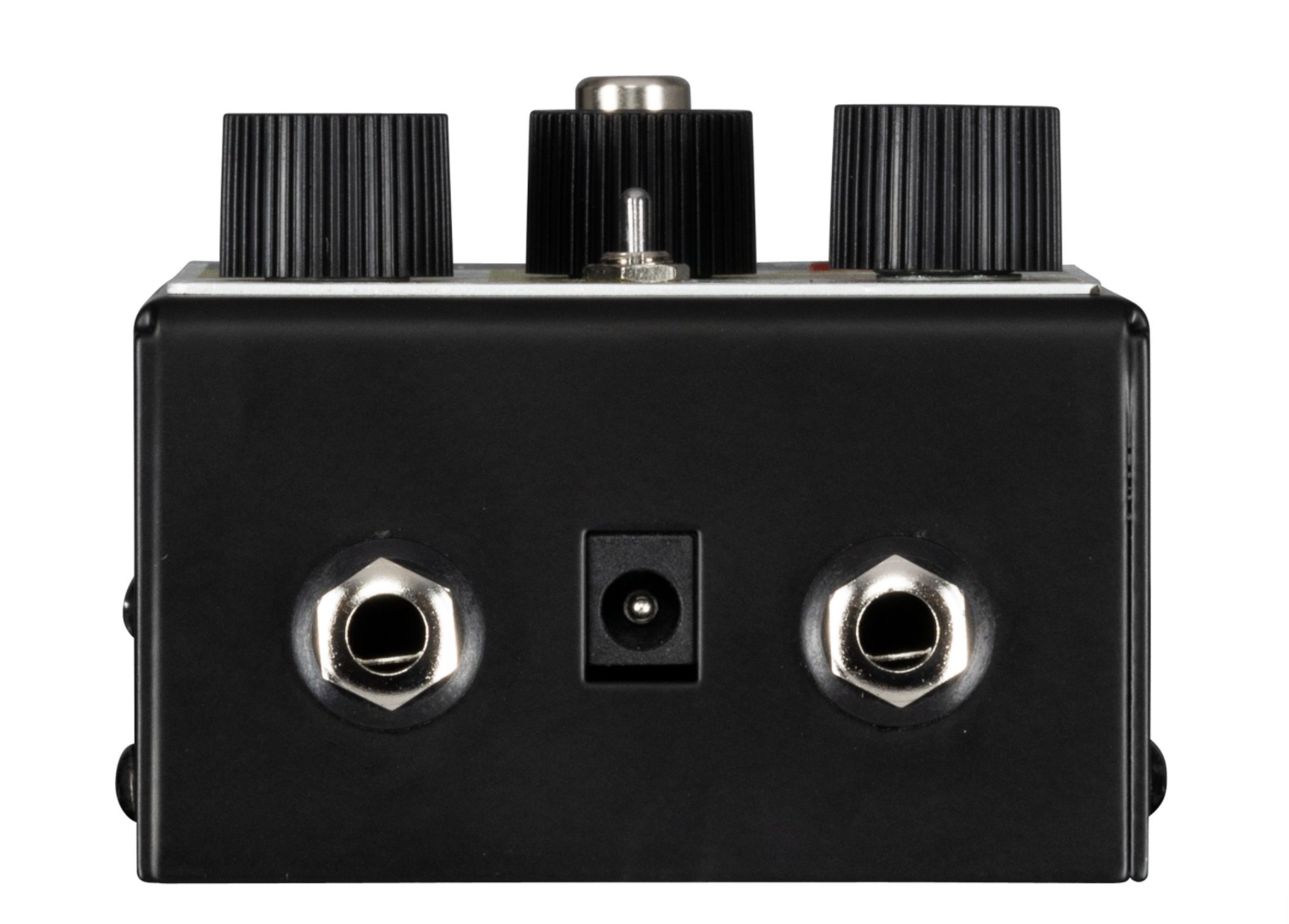 Maestro Fuzz Tone Fuzz FZ-m Pedal