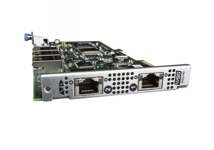AVID WSG-HD WAVES SOUNDGRID OPTION CARD