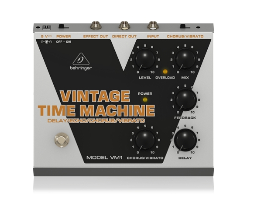 behringer VM1