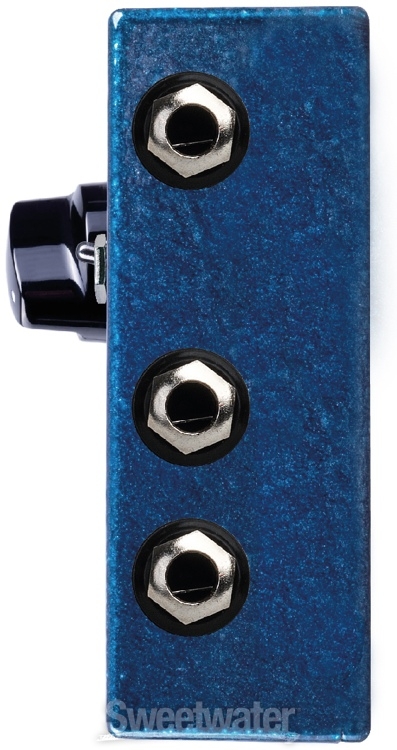 BluGuitar BluBOX Impluse Response Speaker Emulator