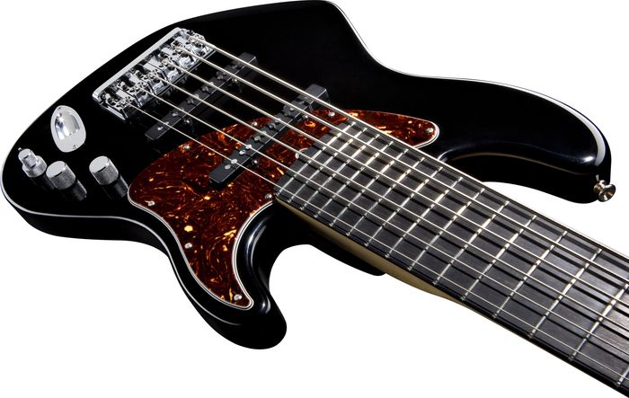 Fender Steve Bailey VI 6-String Bass