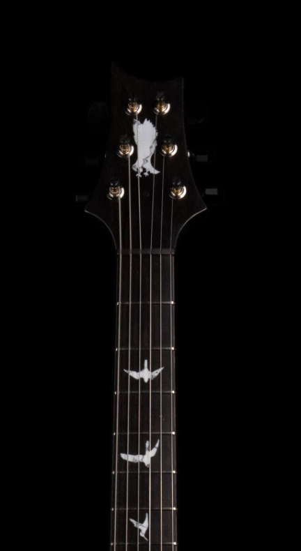 PRS Private Stock 8513 Custom 24-08 Frostbite Glow