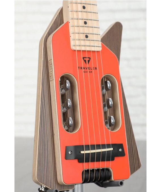 Traveler Guitar Ultra-Light Edge Acoustic-electric Guitar