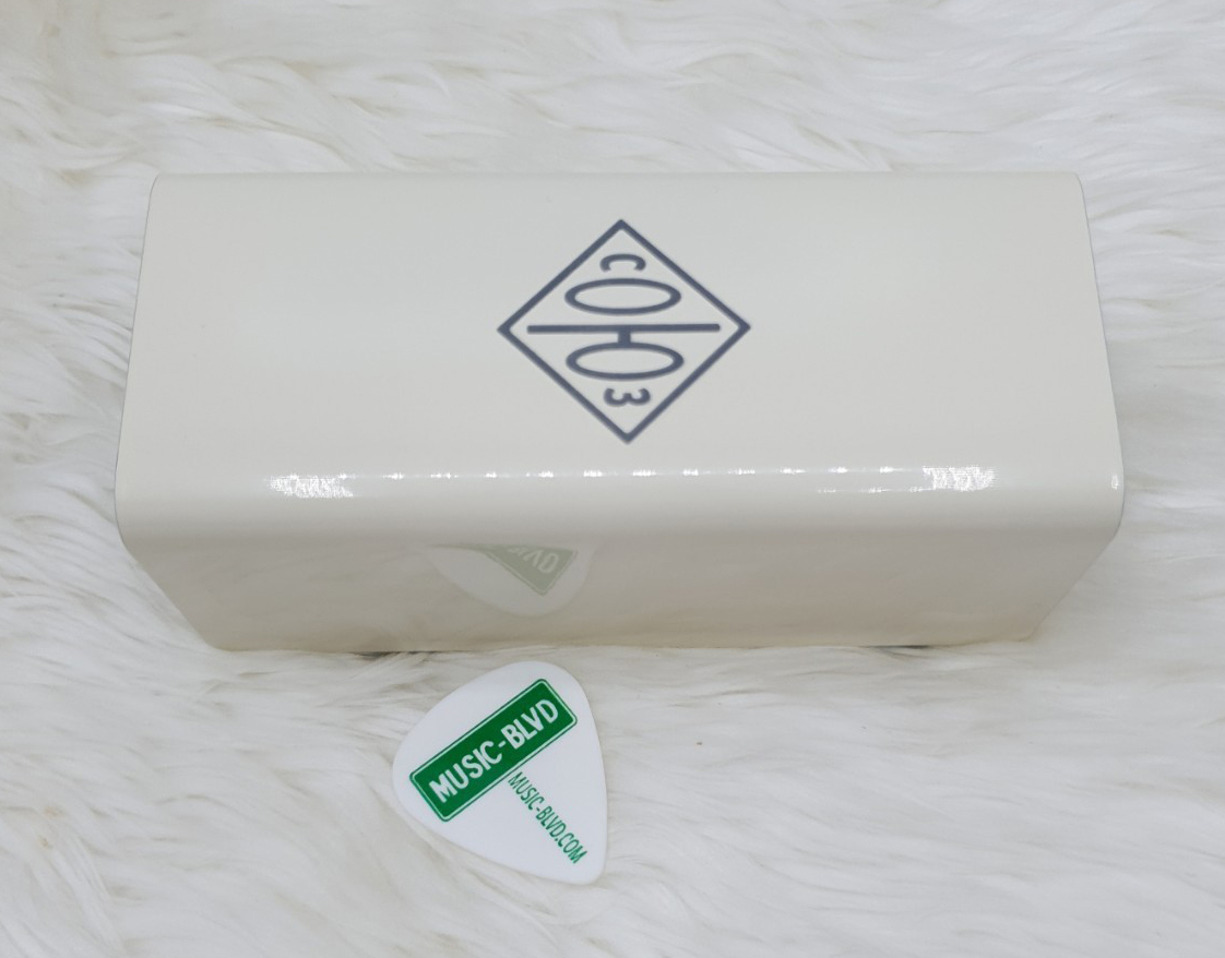 Soyuz The Launcher Inline Active Preamp