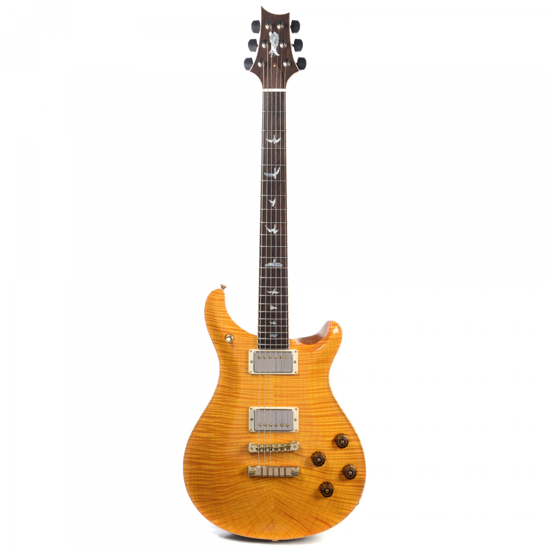 PRS Private Stock McCarty 594 Citrine No.16231604