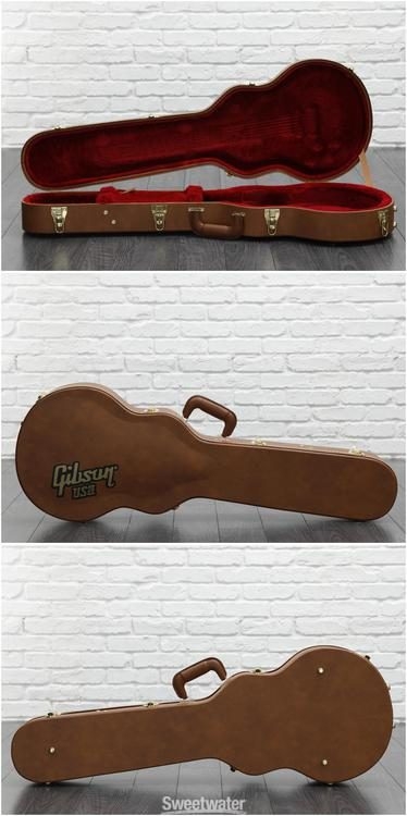 Gibson Les Paul Classic 2018 - Pelham Blue