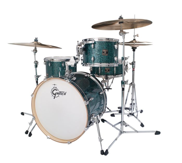 Gretsch Drums Catalina Club Classic 4-Piece Shell Pack