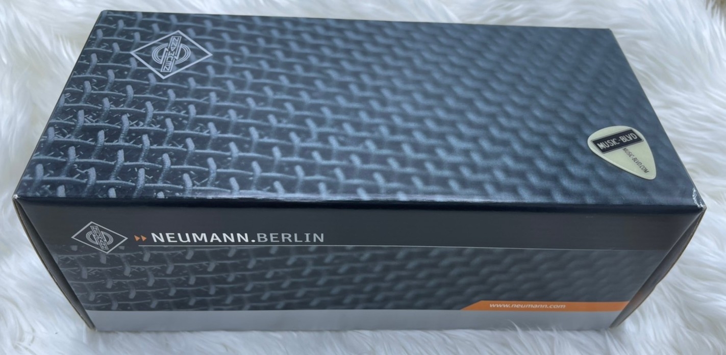 Neumann TLM-103 Microphone