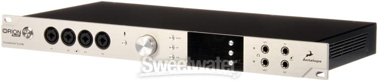 Antelope Audio Orion Studio