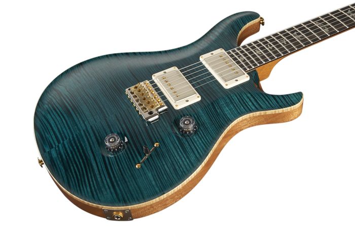 PRS Custom 24 Flamed Artist Package Electric Guitar