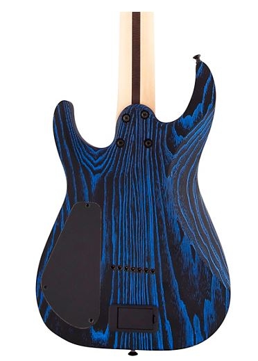 Jackson Pro Series Dinky DK Modern Ash HT7 Baked Blue