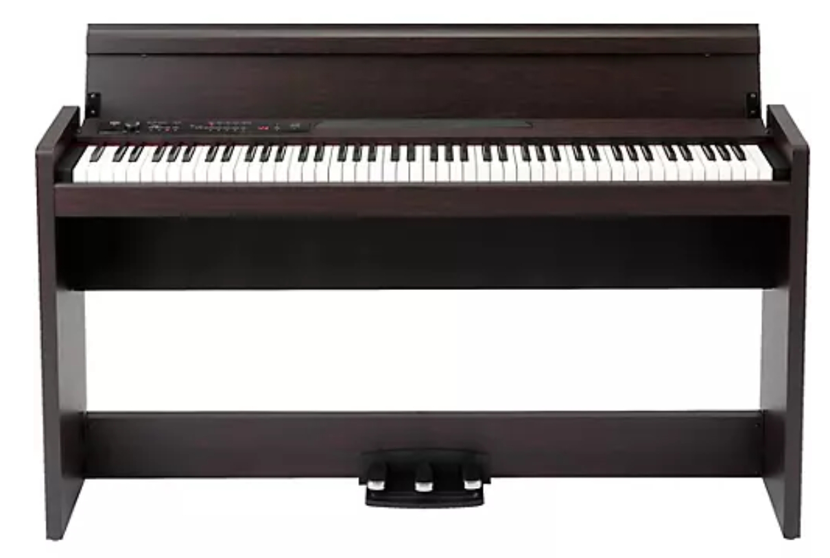 Korg LP-380 Home Digital Piano