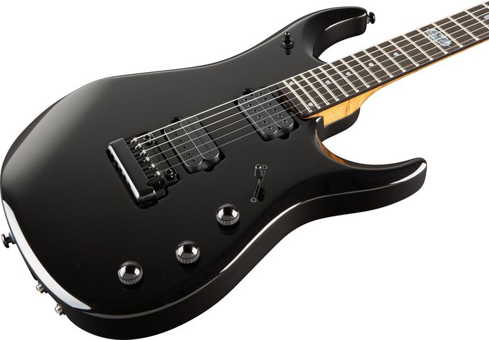 Music Man John Petrucci JPX 6 with Roasted Neck Electric Guitar