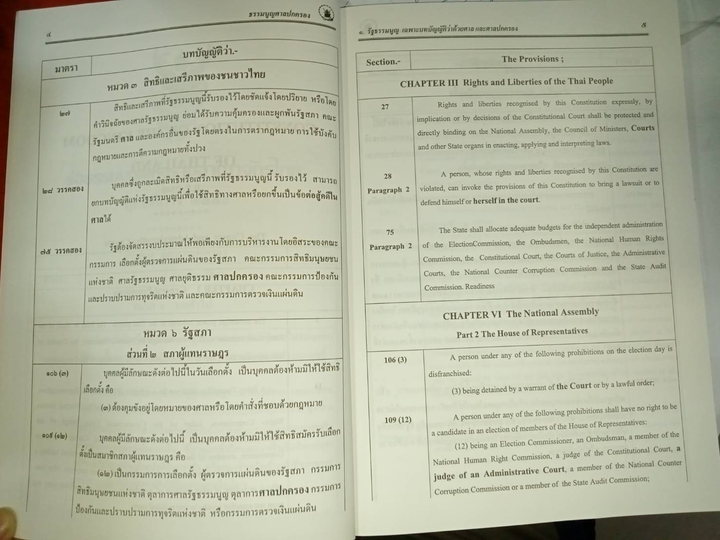 พระราชบัญญัติจัดตั้งศาลปกครองและวิธีพิจารณาคดีปกครอง (ฉบับที่ 1-2) พ.ศ.2542-2545