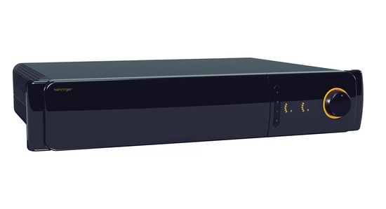Behringer EUROCOM MA6018 Auto-Mixing Amplifier