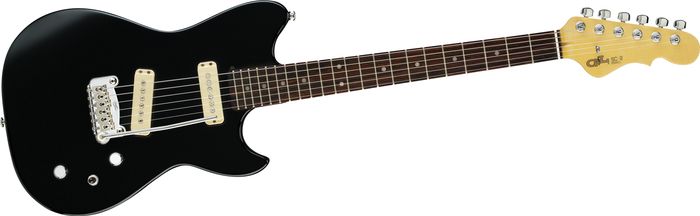 G&L SC-2 Electric Guitar