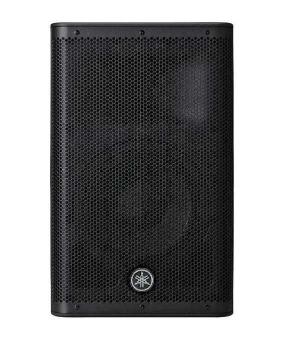YAMAHA DXR10MKII POWERED LOUDSPEAKER - SINGLE