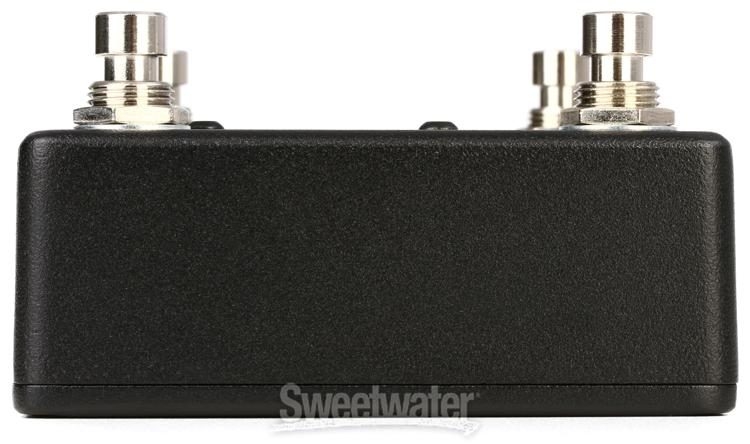 One Control Basilisk MIDI Switcher