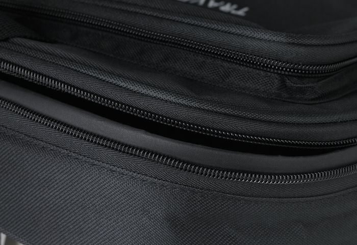 Traveler Guitar Escape Classical Nylon-String Acoustic-Electric Guitar Natural