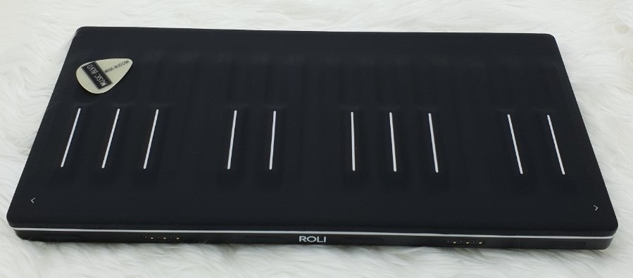 ROLI Seaboard Block