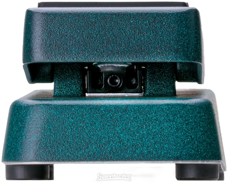 Pigtronix Dual Expression Pedal