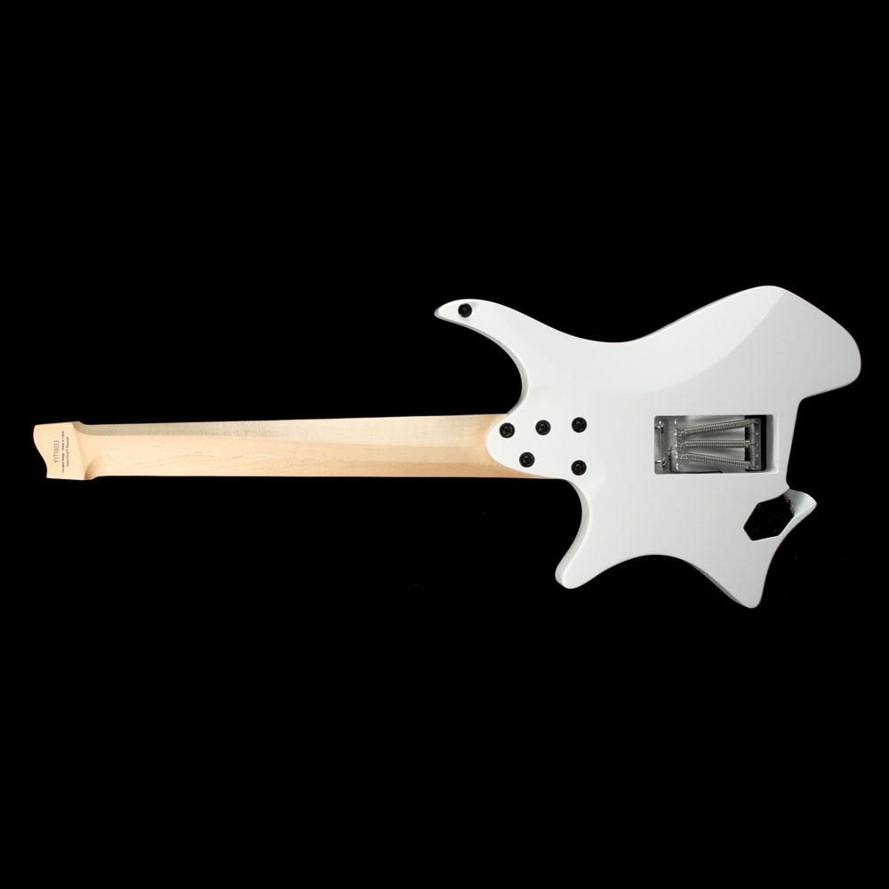 Strandberg Boden Classic 7 Tremolo - White