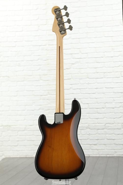 Fender American Original 50s Precision Bass - 2-color Sunburst