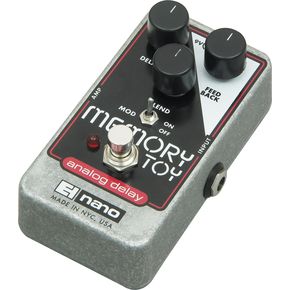 Electro-Harmonix Memory Toy Analog Delay